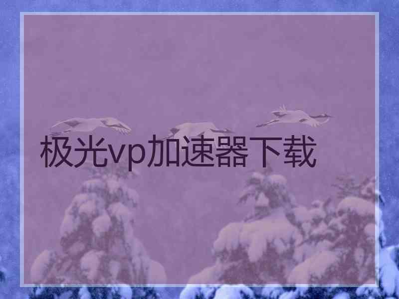 极光vp加速器下载 极光vp加速器下载